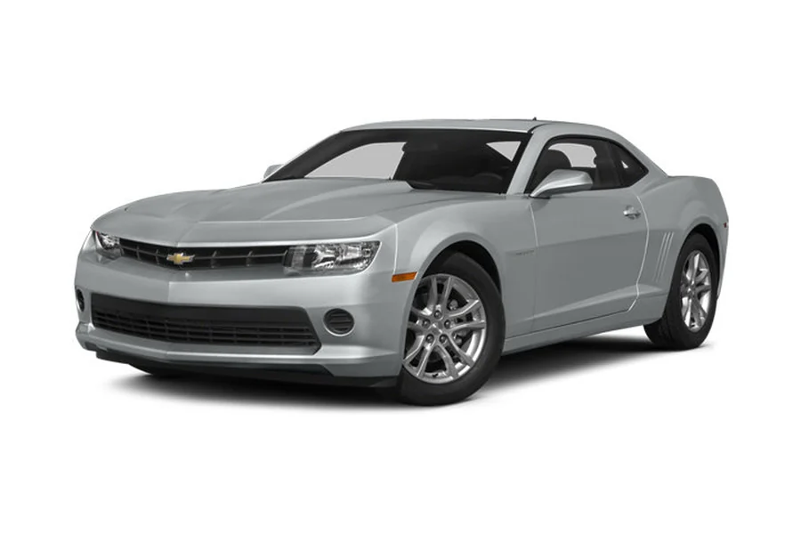 2014 Used Chevrolet Camaro