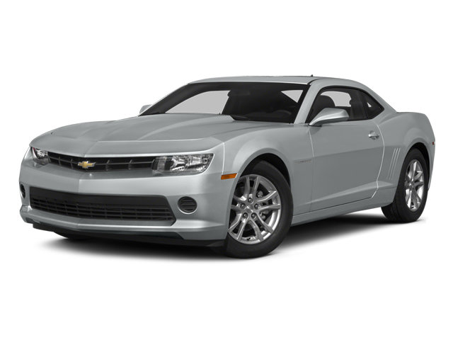 2014 Used Chevrolet Camaro image 1