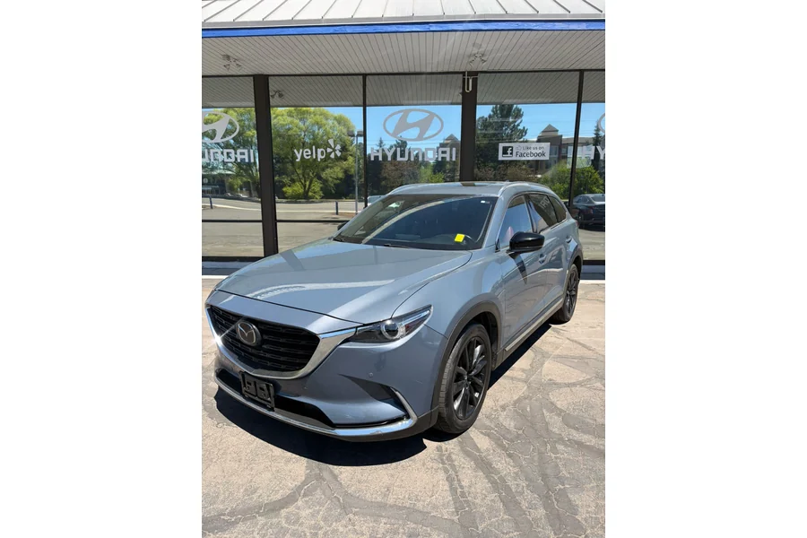2023 Used Mazda CX-9