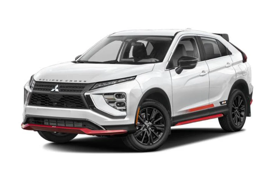 2023 Used Mitsubishi Eclipse Cross