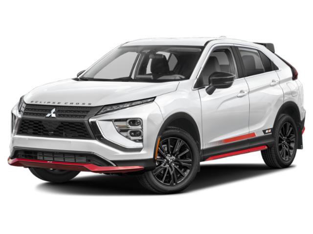 2023 Used Mitsubishi Eclipse Cross image 1