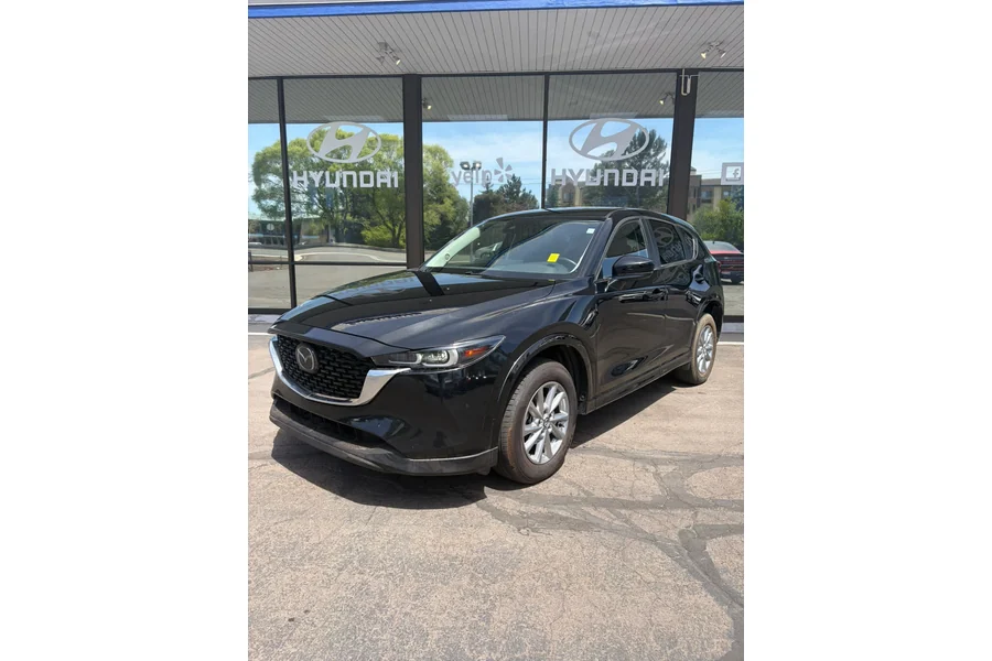 2024 Used Mazda CX-5