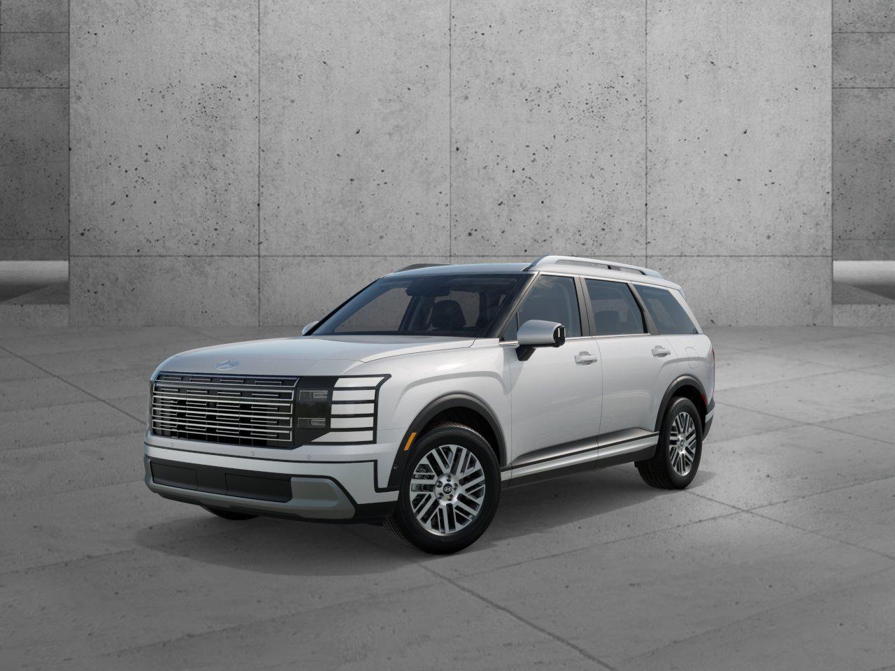 2026 New Hyundai Palisade image 1