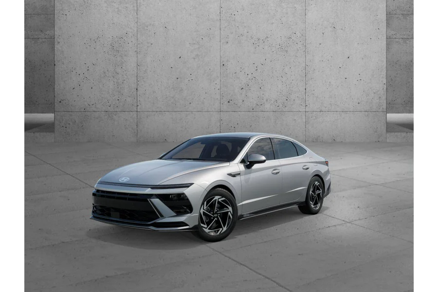 2026 New Hyundai Sonata