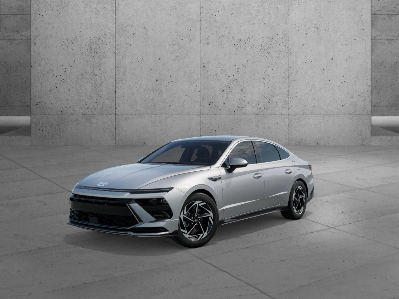 2026 New Hyundai Sonata image 1