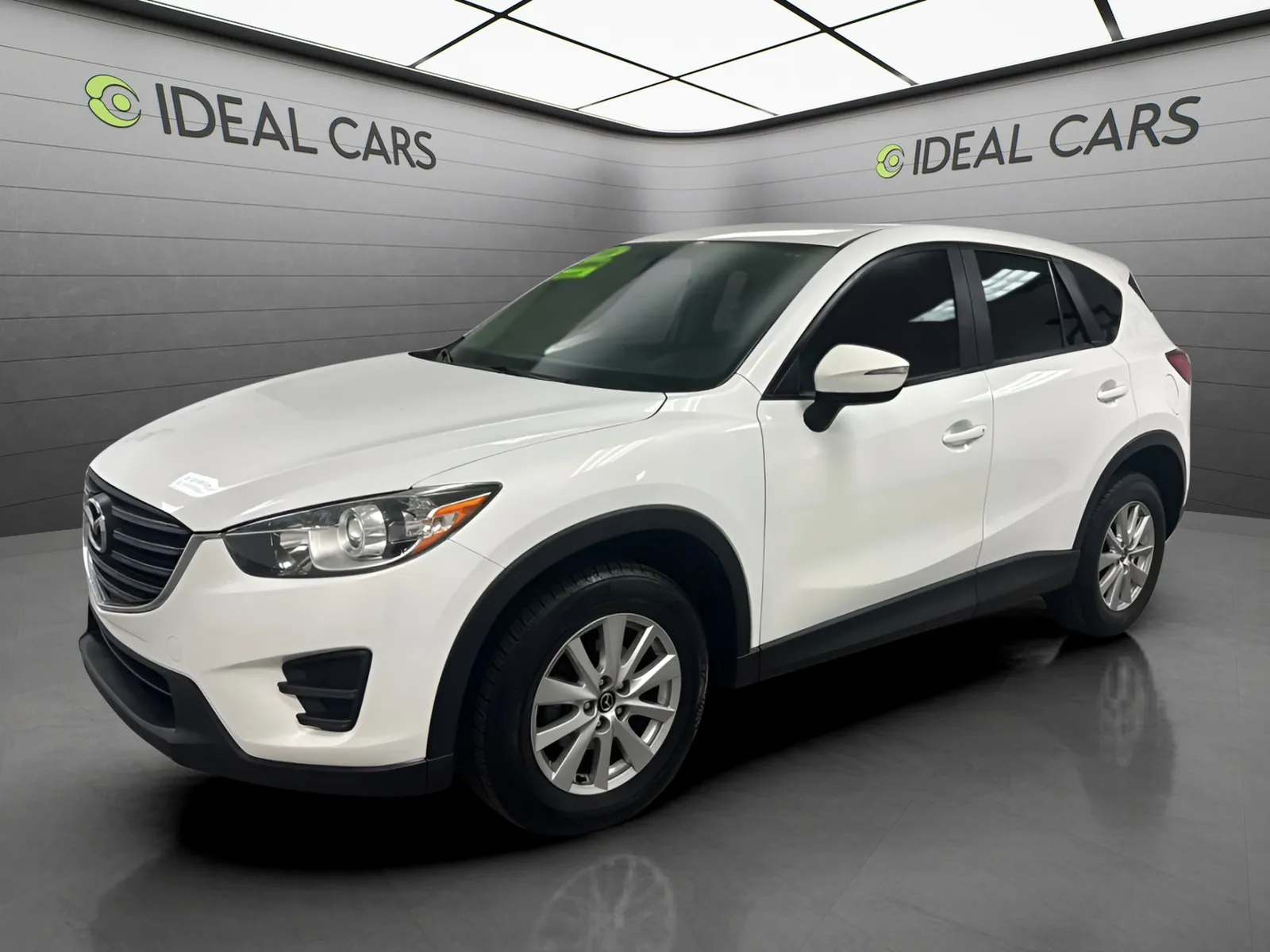 2016 Used Mazda CX-5 image 1