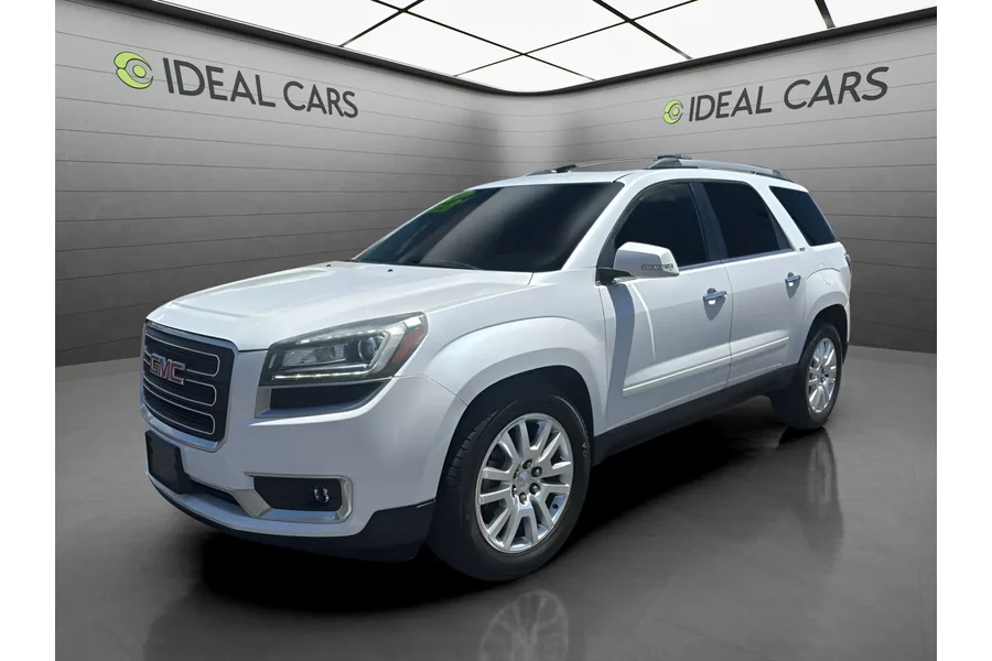 2016 Used GMC Acadia