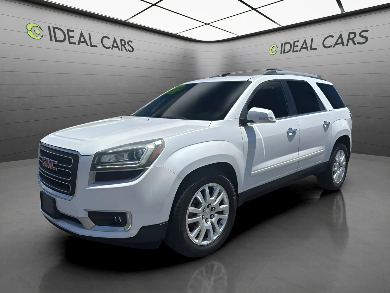 2016 Used GMC Acadia image 1