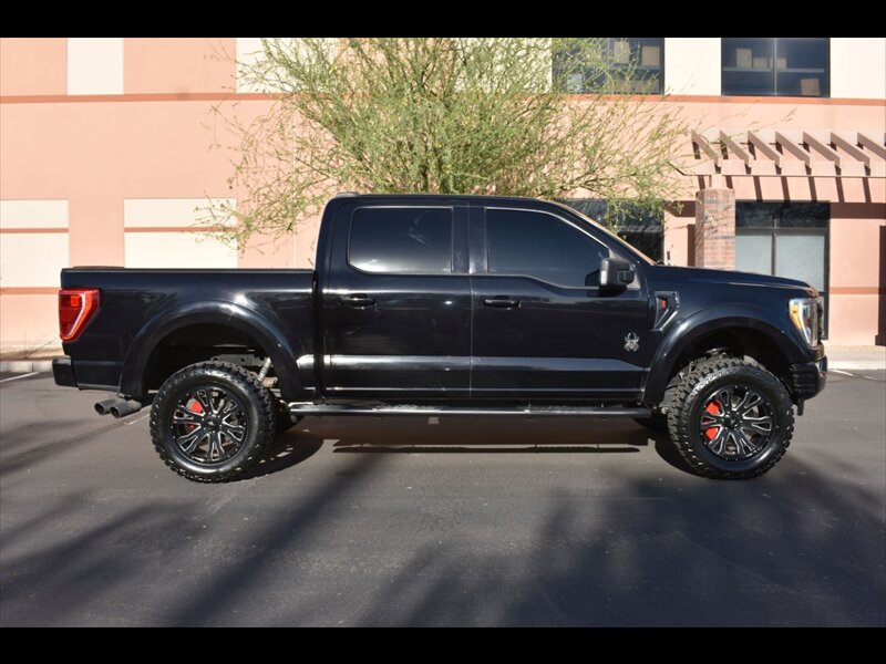 2021 Ford F-150 XLT image 1