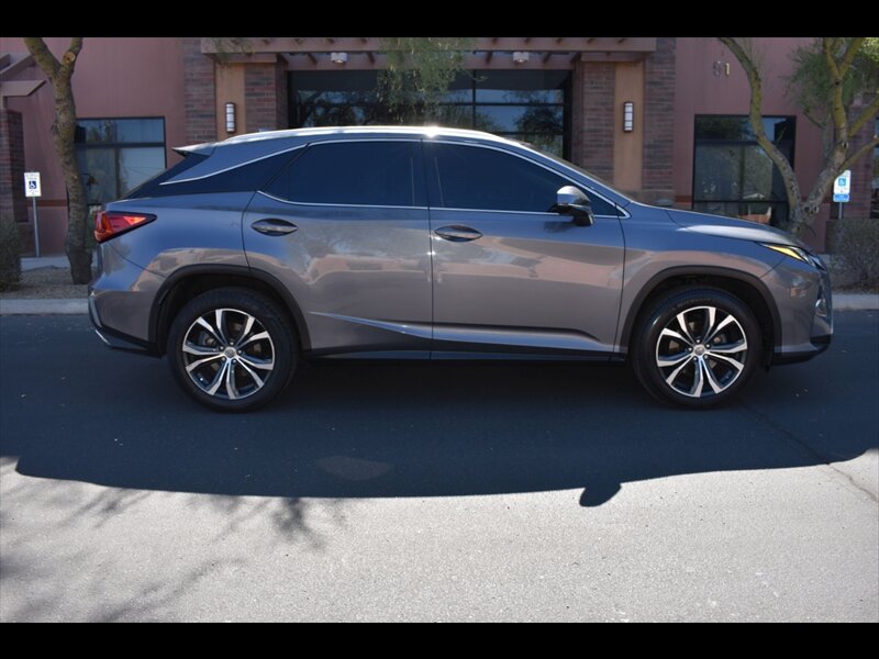 2017 Lexus RX 350 image 1