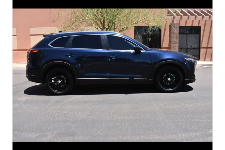 2021 Mazda CX-9 Sport