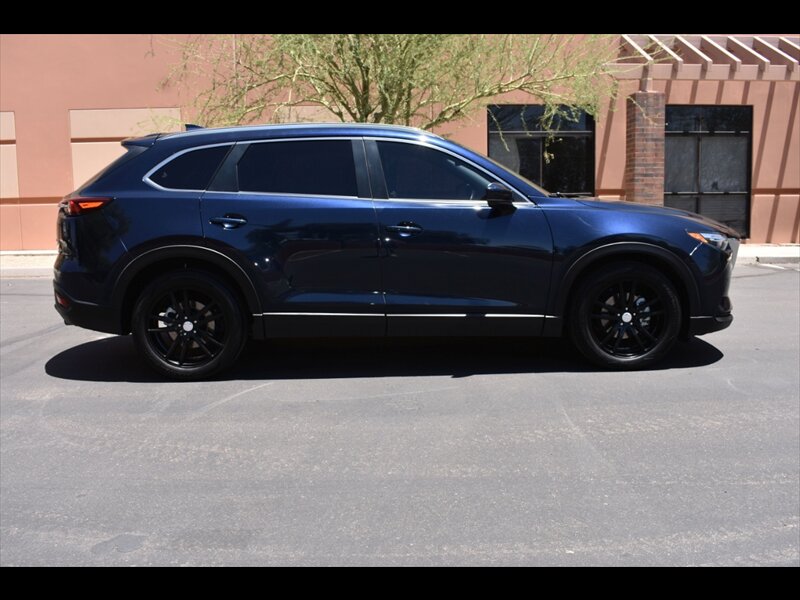 2021 Mazda CX-9 Sport image 1
