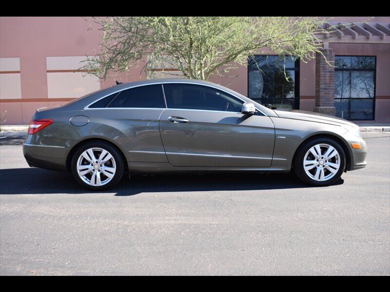2012 Mercedes-Benz E 350 image 1