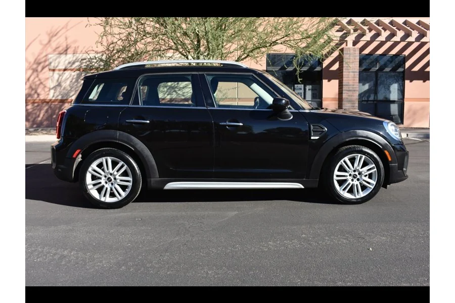 2022 Mini Countryman Cooper