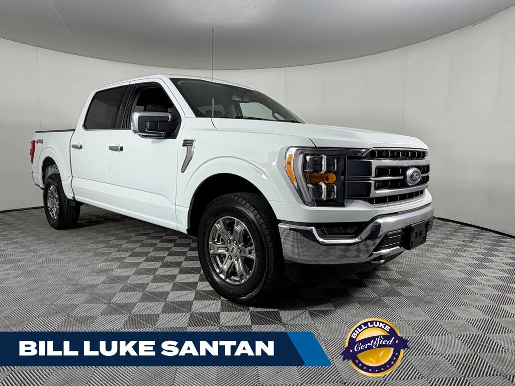 2023 Certified Pre-Owned Ford F-150 image 1
