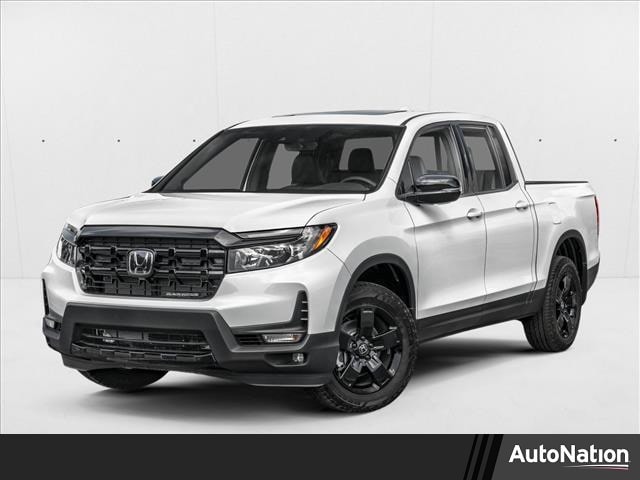2026 New Honda Ridgeline image 1