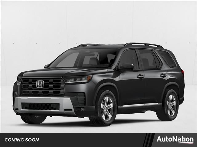 2026 New Honda Pilot image 1