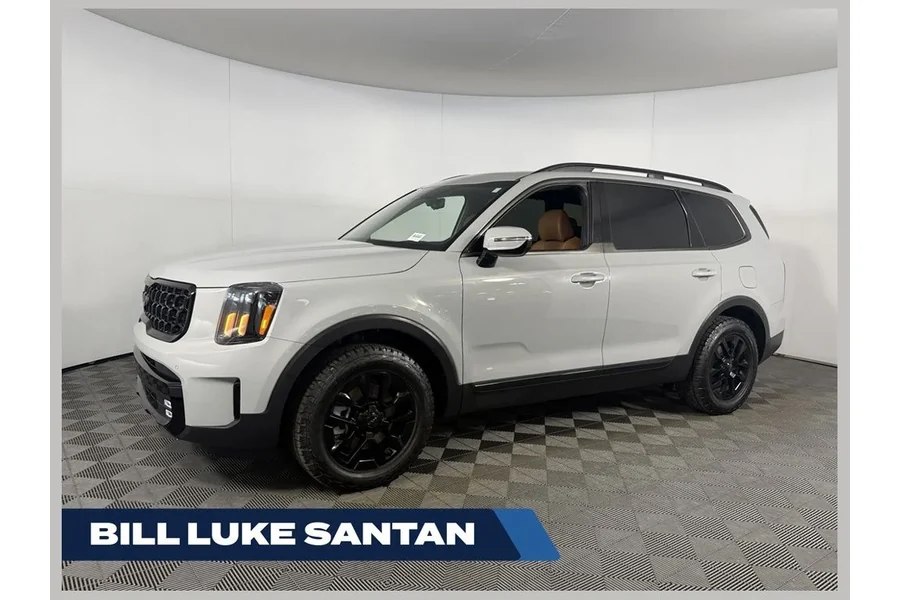 2025 Used Kia Telluride