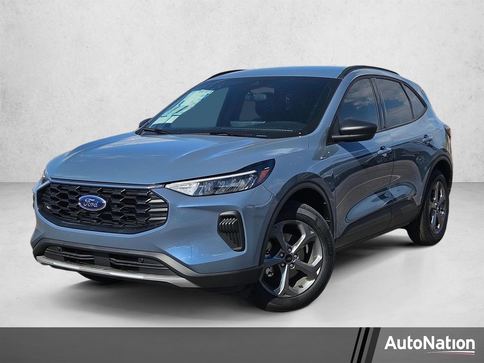 2026 New Ford Escape image 1